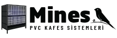 Mines Pvc Kafes Sistemleri